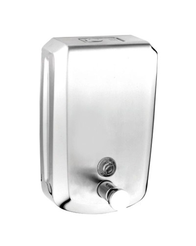 Дозатор жидкого мыла  настенный Vitra Arkitekta A44372EXP