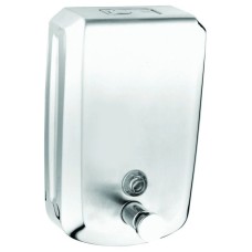 Дозатор жидкого мыла  настенный Vitra Arkitekta A44372EXP