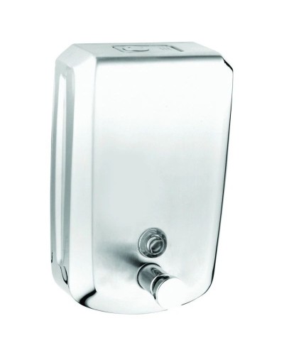 Дозатор жидкого мыла  настенный Vitra Arkitekta A44372EXP