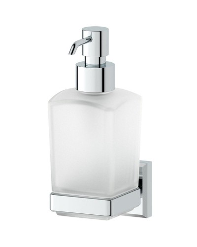 Дозатор для жидкого мыла Artwelle Hagel 9933A Хром