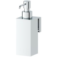 Дозатор для жидкого мыла Artwelle Hagel 9932 Хром