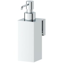 Дозатор для жидкого мыла Artwelle Hagel 9932 Хром