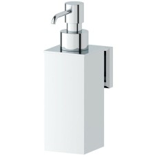 Дозатор для жидкого мыла Artwelle Hagel 9932 Хром