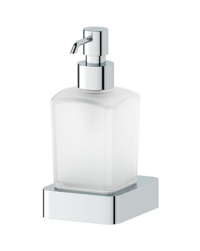 Дозатор для жидкого мыла Artwelle Regen 8333 Хром