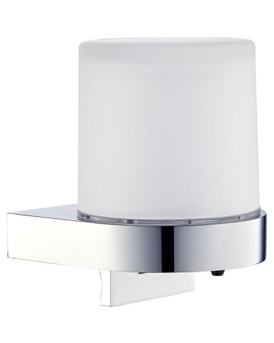 Дозатор для жидкого мыла Bemeta Omega 104309322 Хром