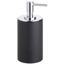 Дозатор для жидкого мыла Bemeta Gamma 145609320 Черный