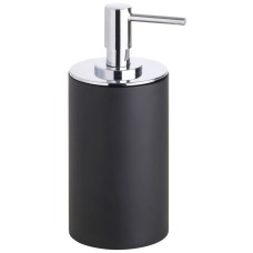 Дозатор для жидкого мыла Bemeta Gamma 145609320 Черный