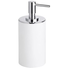 Дозатор для жидкого мыла Bemeta Gamma 145709324 Белый