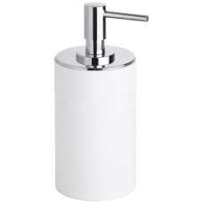 Дозатор для жидкого мыла Bemeta Gamma 145709324 Белый