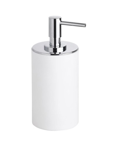 Дозатор для жидкого мыла Bemeta Gamma 145709324 Белый