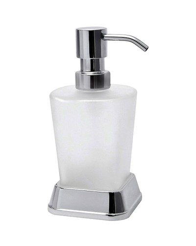 Дозатор жидкого мыла WasserKRAFT Amper K-5499 Хром