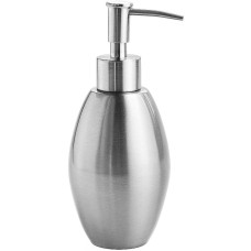 Дозатор жидкого мыла WasserKRAFT Ruwer K-6799 Нержавеющая сталь