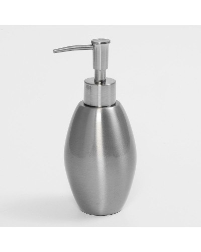 Дозатор жидкого мыла WasserKRAFT Ruwer K-6799 Нержавеющая сталь