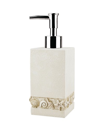 Дозатор жидкого мыла WasserKRAFT Inn K-4399 Бежевый