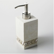 Дозатор жидкого мыла WasserKRAFT Inn K-4399 Бежевый