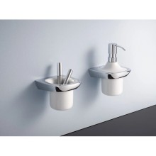 Дозатор жидкого мыла Kludi Ambienta 5397605