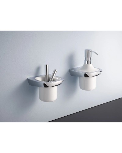 Дозатор жидкого мыла Kludi Ambienta 5397605