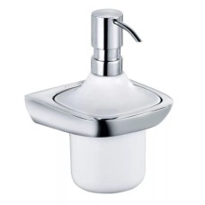 Дозатор жидкого мыла Kludi Ambienta 5397605