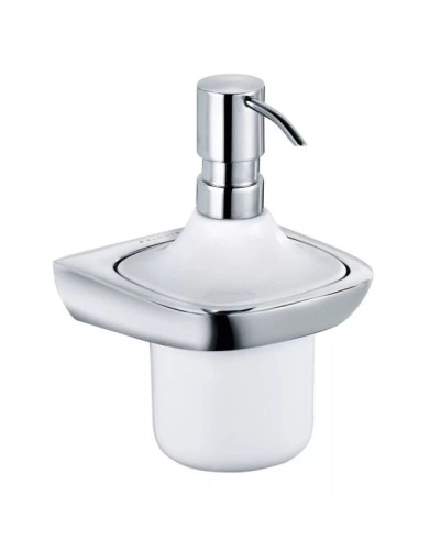 Дозатор жидкого мыла Kludi Ambienta 5397605