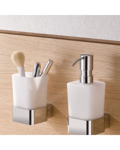 Дозатор жидкого мыла Kludi E2 4997605