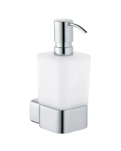 Дозатор жидкого мыла Kludi E2 4997605