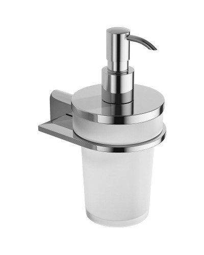 Дозатор для жидкого мыла Excellent Kobo DOEX.1706CR Хром