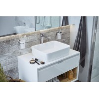 Дозатор для жидкого мыла Excellent Kobo DOEX.1706CR Хром