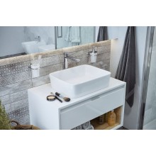 Дозатор для жидкого мыла Excellent Kobo DOEX.1706CR Хром