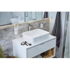 Дозатор для жидкого мыла Excellent Kobo DOEX.1706CR Хром