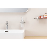 Дозатор для жидкого мыла Excellent Kobo DOEX.1706CR Хром