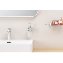 Дозатор для жидкого мыла Excellent Kobo DOEX.1706CR Хром