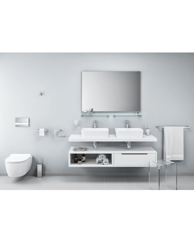 Дозатор жидкого мыла Excellent Riko DOEX.1616CR Хром