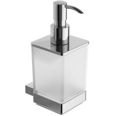 Дозатор жидкого мыла Excellent Riko DOEX.1606CR Хром