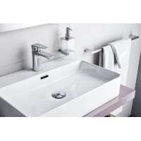 Дозатор жидкого мыла Excellent Riko DOEX.1606CR Хром