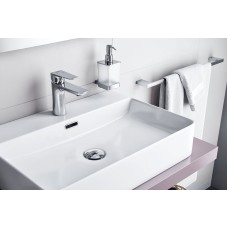 Дозатор жидкого мыла Excellent Riko DOEX.1606CR Хром