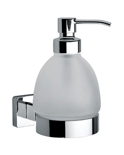 Дозатор для жидкого мыла Paini Dax-R 84CR031BI Хром