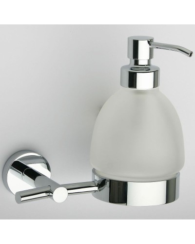 Дозатор для жидкого мыла Paini Pixel 81CR031BI Хром