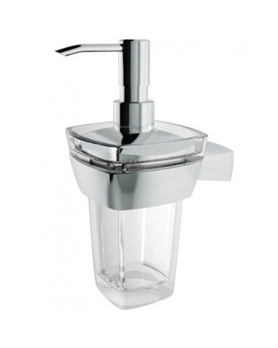 Дозатор для жидкого мыла Paini Lady 89CR031VR Хром