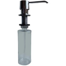 Дозатор Bemeta Hotel Equipment 152109125