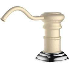 Дозатор ваниль Omoikiri OM-01 BE