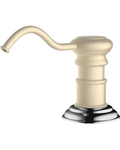 Дозатор ваниль Omoikiri OM-01 BE