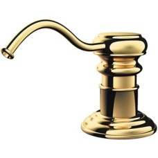 Дозатор золото Omoikiri OM-01 G