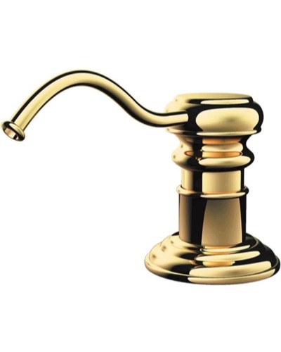 Дозатор золото Omoikiri OM-01 G