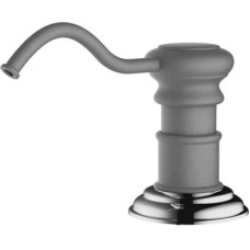 Дозатор платина Omoikiri OM-01 PL