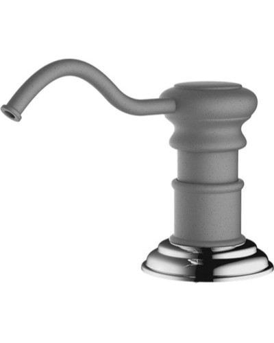 Дозатор платина Omoikiri OM-01 PL