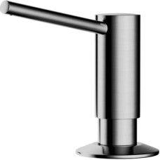 Дозатор нержавеющая сталь Omoikiri OM-02 BN