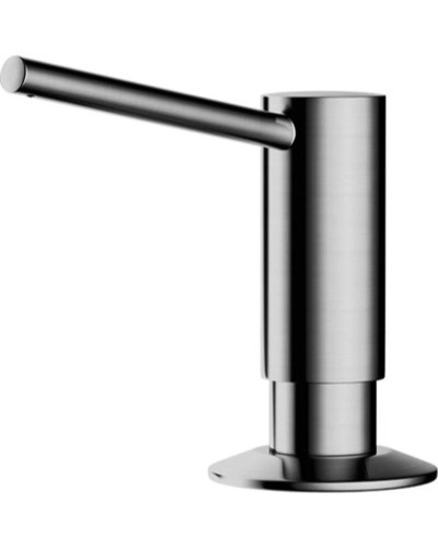 Дозатор нержавеющая сталь Omoikiri OM-02 BN