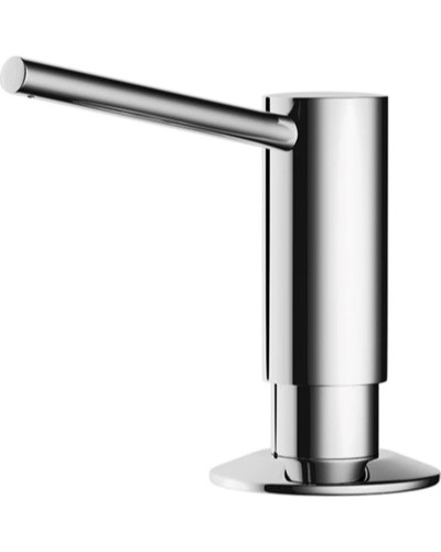 Дозатор хром Omoikiri OM-02 C 4995004