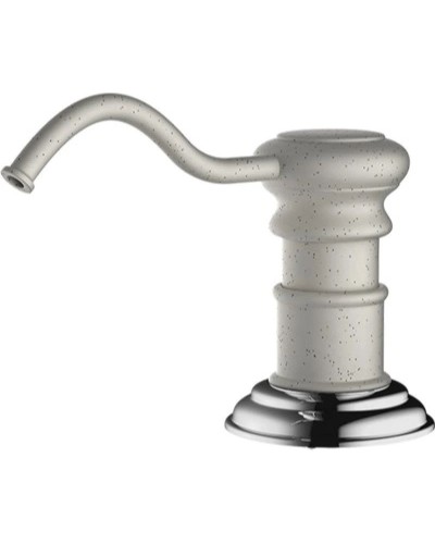 Дозатор эверест Omoikiri OM-01 EV