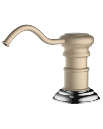 Дозатор шампань Omoikiri OM-01 CH